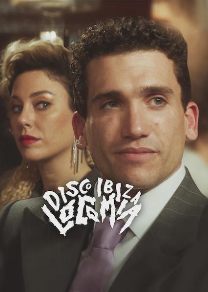 Disco, Ibiza, Locomía