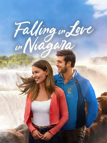 Falling in Love in Niagara