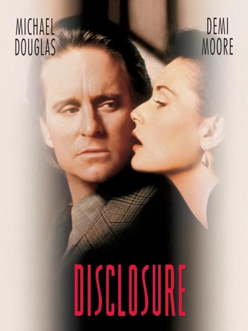 Disclosure