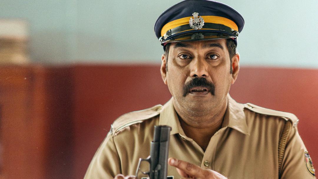 Background image for Thundu