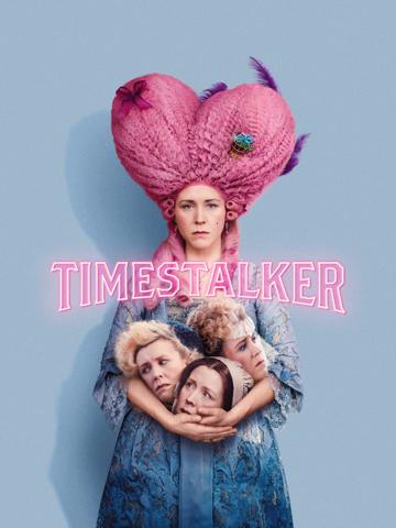Timestalker
