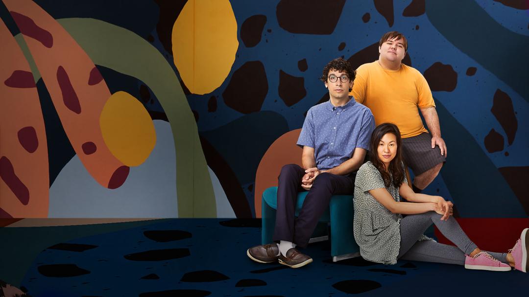 Background image for As We See It