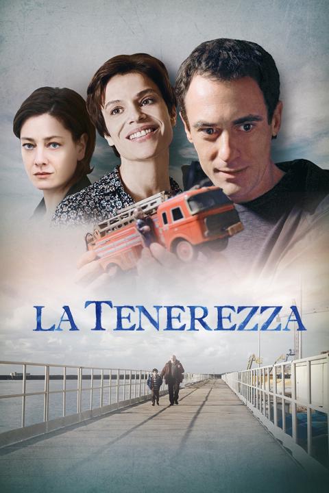 Poster för Tenderness