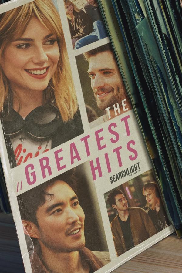 The Greatest Hits