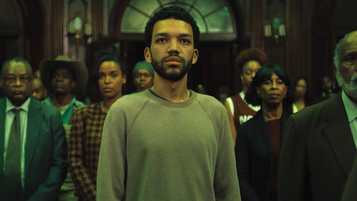 Amerikan Büyülü Zenciler Biriği