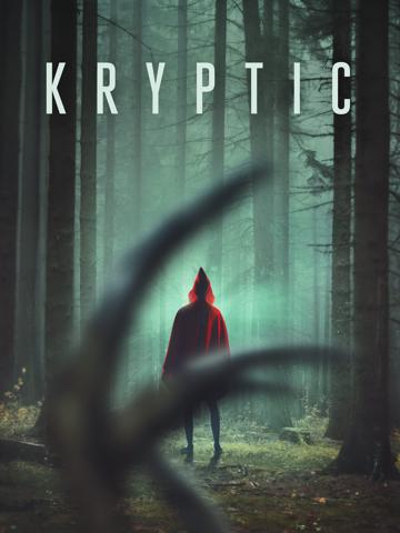 Kryptic