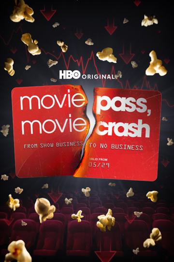 MoviePass, MovieCrash poszter