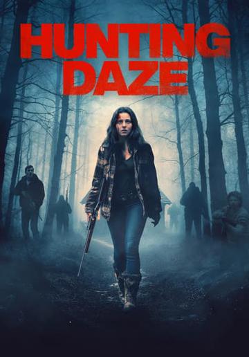 Hunting Daze poszter
