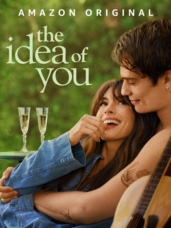 The Idea of You