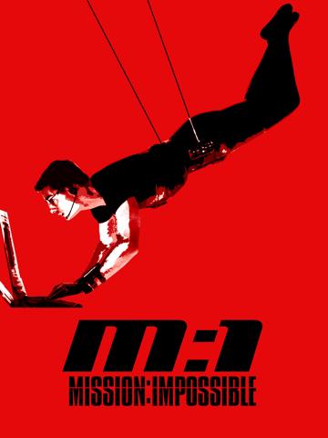 Mission: Impossible poszter