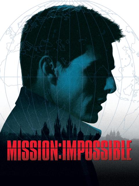 Mission: Impossible