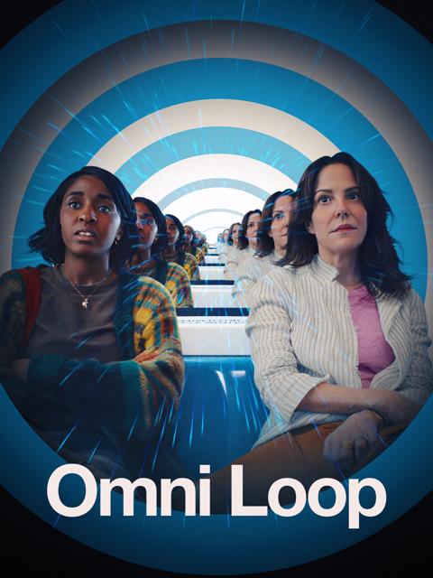 Poster för Omni Loop