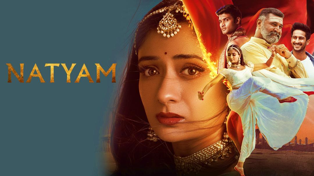 Natyam