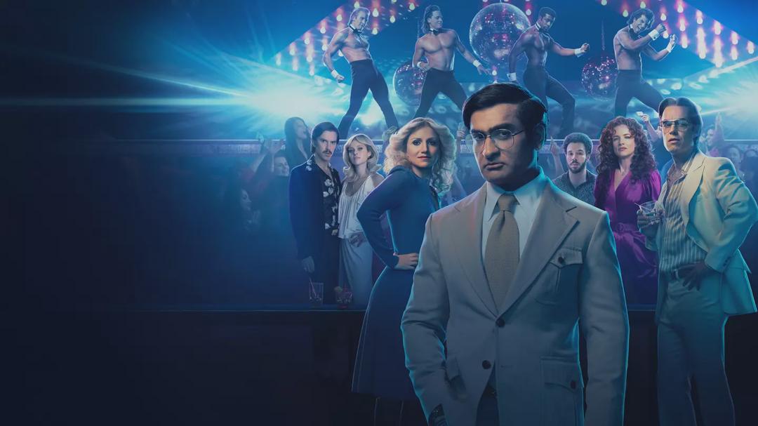 Background image for Welcome to Chippendales