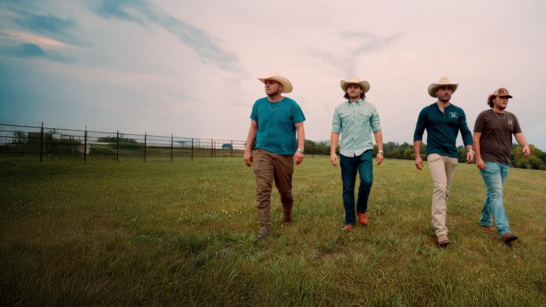 Background image for The McBee Dynasty: Real American Cowboys