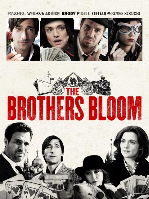 The Brothers Bloom