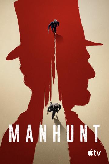 Manhunt poszter