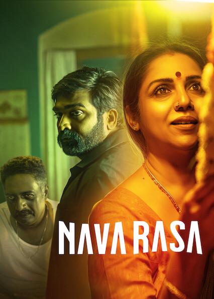 Poster för Navarasa