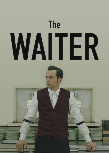 Poster för The Waiter