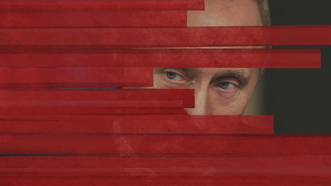 Background image for Turning Point: The Bomb and the Cold War