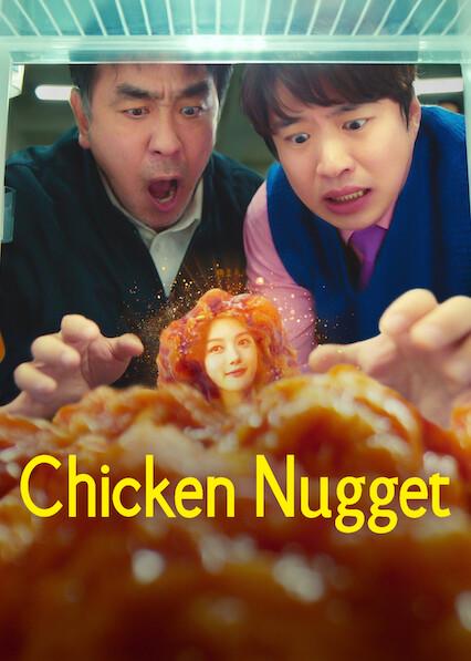 Poster för Chicken Nugget