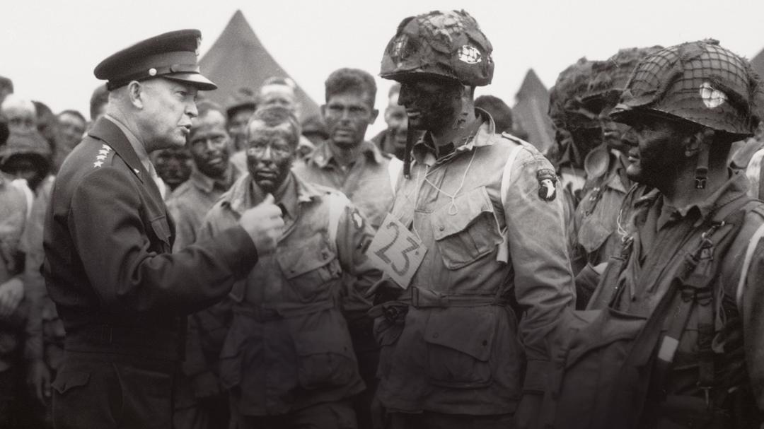 Background image for World War II: Race to Victory