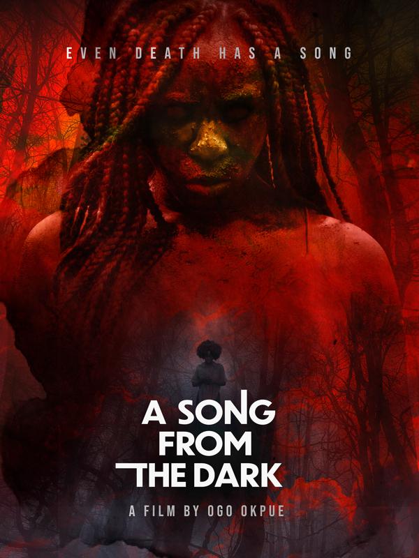 A Song from the Dark