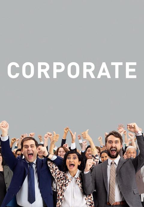 Poster för Corporate