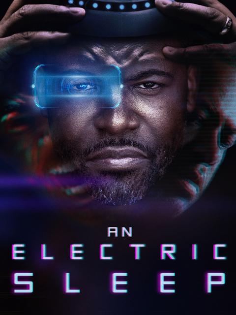 Movie poster for An Electric Sleep
