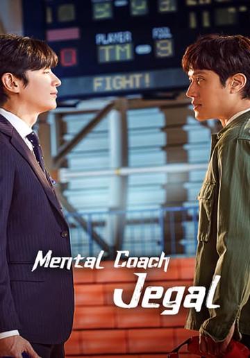 Mental Coach Jegal
