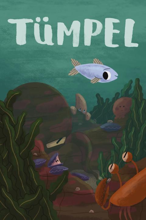 Poster för Pond
