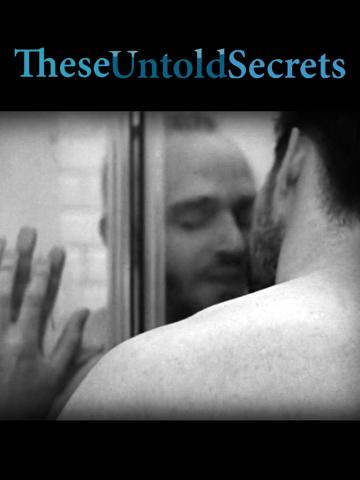 These Untold Secrets poszter