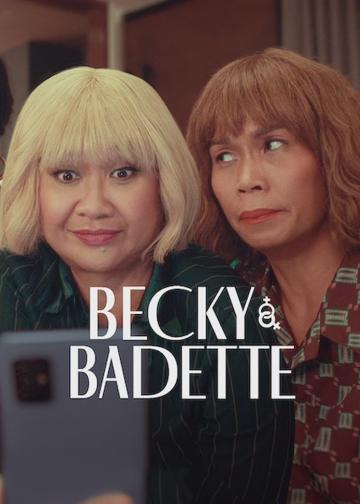 Becky and Badette poszter