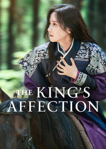 The King's Affection