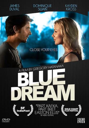 Blue Dream poszter