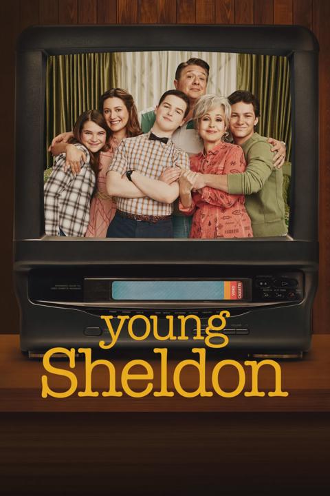 Young Sheldon