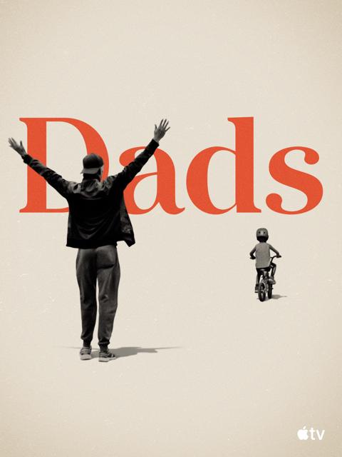 Poster för Dads