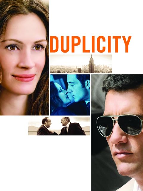 Duplicity