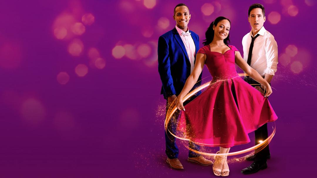 Background image for The Engagement Dress