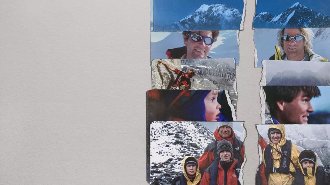 Background image for Torn