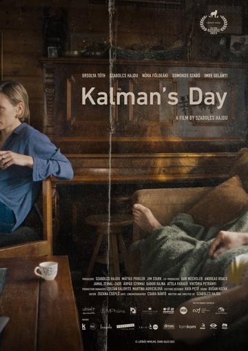 Kalman's Day poszter