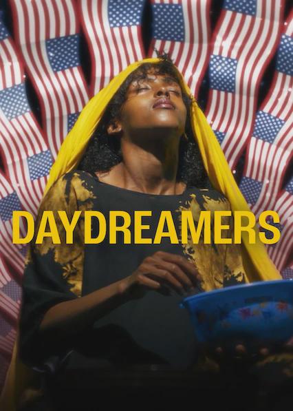 Poster för Daydreamers