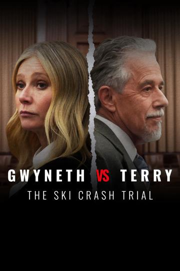 Gwyneth vs. Terry: A síbaleset poszter