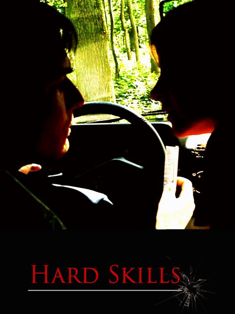 Poster för Hard Skills