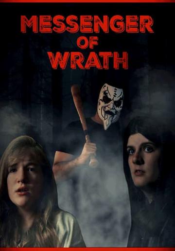 Messenger of Wrath poszter