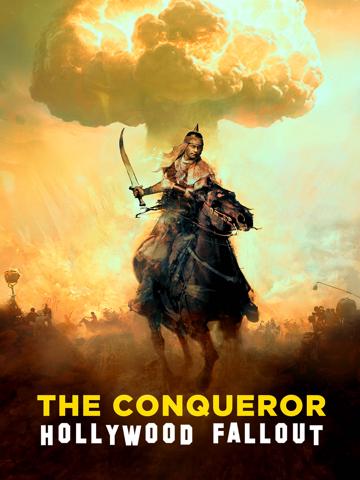 The Conqueror: Hollywood Fallout