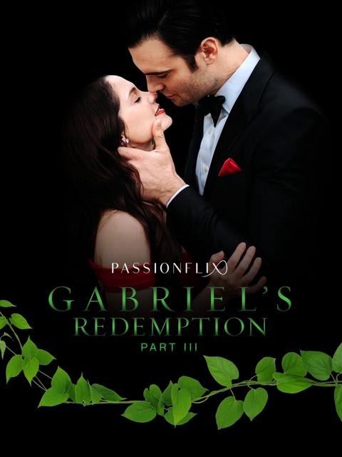 Movie poster for Gabriel's Redemption: Part III