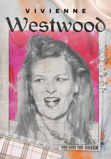 Vivienne Westwood: God Save The Queen poszter