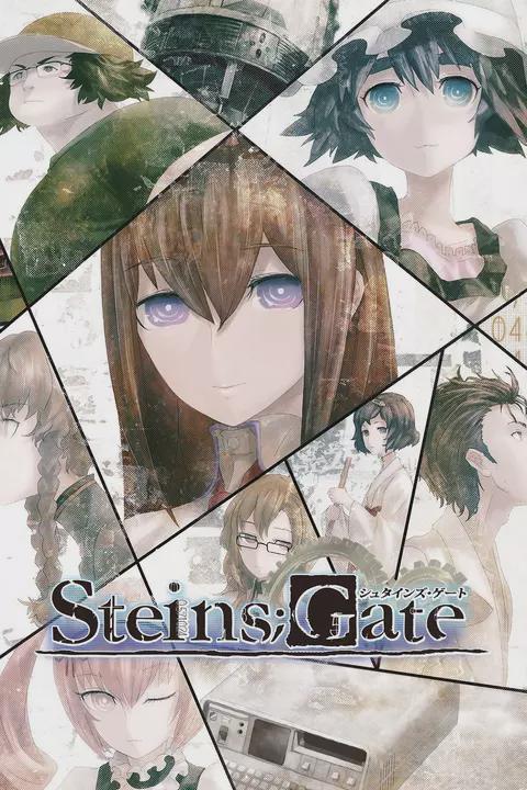 Steins;Gate