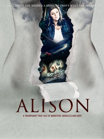 Alison poszter